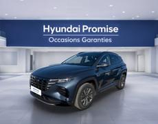 Hyundai Tucson Labège