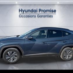 Hyundai Tucson 1.6 T-GDI 230 Hybrid BVA6 Creative occasion - Lab&egrave;ge - photo 2/20