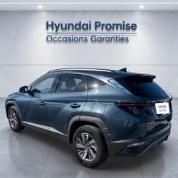 Hyundai Tucson 1.6 T-GDI 230 Hybrid BVA6 Creative occasion - Lab&egrave;ge - photo 3/20