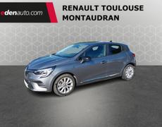 Renault Clio 5 Toulouse