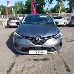 Renault Clio 5 E-Tech full hybrid 145 Evolution Toulouse