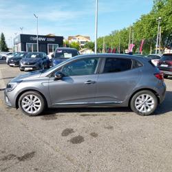 Renault Clio 5 E-Tech full hybrid 145 Evolution Toulouse