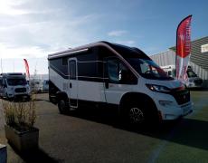 Fourgon Challenger Verson