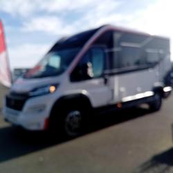 Fourgon Challenger FIAT DUCATO 2.2 L 140 CV Verson