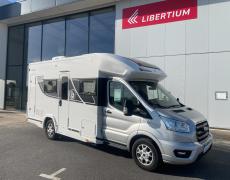 Profile Benimar Plougoumelen