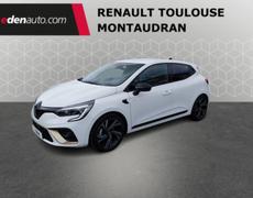 Renault Clio 5