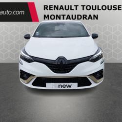 Renault Clio 5 E-Tech full hybrid 145 Engineered Toulouse