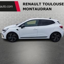 Renault Clio 5 E-Tech full hybrid 145 Engineered Toulouse