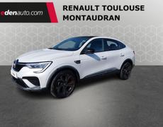 Renault Arkana Toulouse