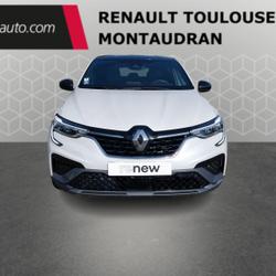 Renault Arkana E-Tech hybride 145 R.S. Line Fast Track Toulouse
