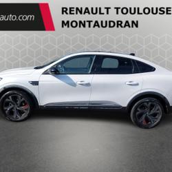 Renault Arkana E-Tech hybride 145 R.S. Line Fast Track Toulouse