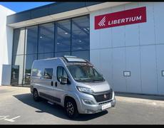 Fourgon Campereve Plougoumelen