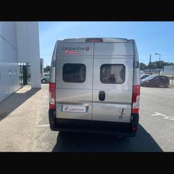 Fourgon Campereve FIAT DUCATO 2.2 L 140 CV Plougoumelen
