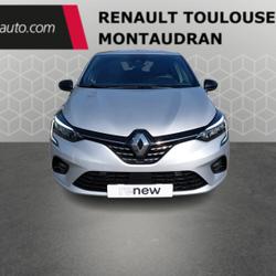Renault Clio 5 TCe 90 Techno Toulouse
