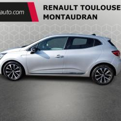 Renault Clio 5 TCe 90 Techno Toulouse