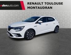 Renault Megane 4
