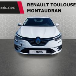 Renault Megane 4 IV Berline E-Tech plug-in hybrid 160 Techno Toulouse