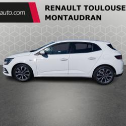 Renault Megane 4 IV Berline E-Tech plug-in hybrid 160 Techno Toulouse