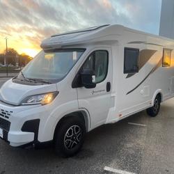Profile Autostar FIAT DUCATO 140 CV 2200 CC Plougoumelen