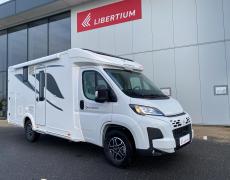 Profile Autostar Plougoumelen