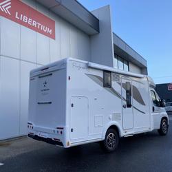 Profile Autostar FIAT DUCATO 140 CV 2200 CC Plougoumelen