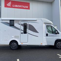 Profile Autostar FIAT DUCATO 140 CV 2200 CC Plougoumelen