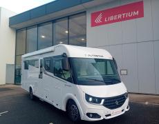 Integral Autostar Plougoumelen