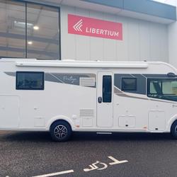 Integral Autostar FIAT DUCATO 180 CV 2200 CC Plougoumelen