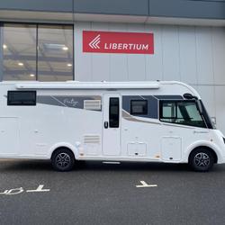 Integral Autostar FIAT DUCATO 180 CV 2200 CC Plougoumelen