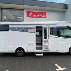 Integral Autostar FIAT DUCATO 180 CV 2200 CC Plougoumelen