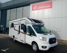 Profile Benimar Plougoumelen