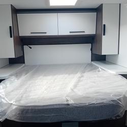 Profile Benimar FORD TRANSIT 165 CV 2000 CC Plougoumelen