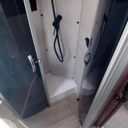 Profile Benimar FORD TRANSIT 165 CV 2000 CC Plougoumelen