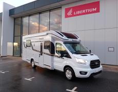 Profile Benimar Plougoumelen