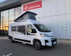 Fourgon Benimar Plougoumelen