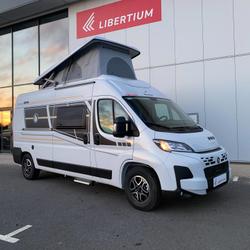 Fourgon Benimar FIAT DUCATO 140 CV 2200 CC Plougoumelen