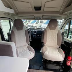 Fourgon Benimar FIAT DUCATO 140 CV 2200 CC Plougoumelen