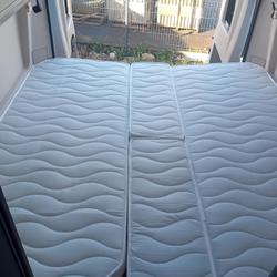 Fourgon Benimar FIAT DUCATO 140 CV 2200 CC Plougoumelen