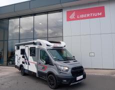 Profile Challenger Plougoumelen