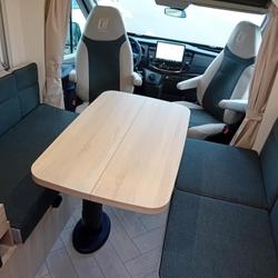 Profile Challenger FORD TRANSIT 165 CV 2000 CC Plougoumelen