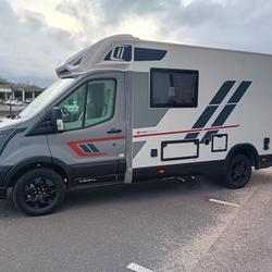 Profile Challenger FORD TRANSIT 165 CV 2000 CC Plougoumelen