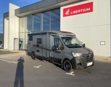 Profile Challenger Plougoumelen