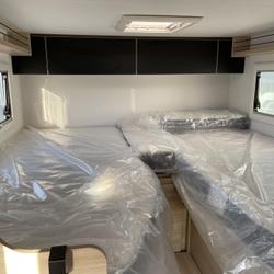 Profile Challenger RENAULT 145 CV Plougoumelen