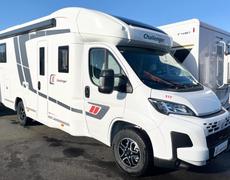 Profile Challenger Plougoumelen