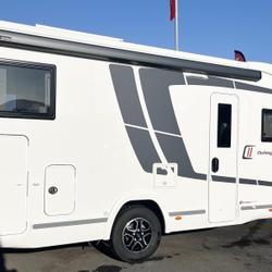 Profile Challenger FIAT 2,2 L 140 CV Plougoumelen