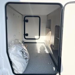 Profile Challenger FIAT 2,2 L 140 CV Plougoumelen