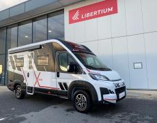 Profile Challenger Plougoumelen