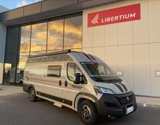 Fourgon Challenger Plougoumelen