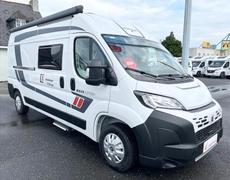 Fourgon Challenger Plougoumelen