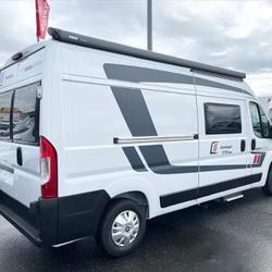 Fourgon Challenger FIAT DUCATO 2.2 L 140 CV V114MAXBREAK Plougoumelen